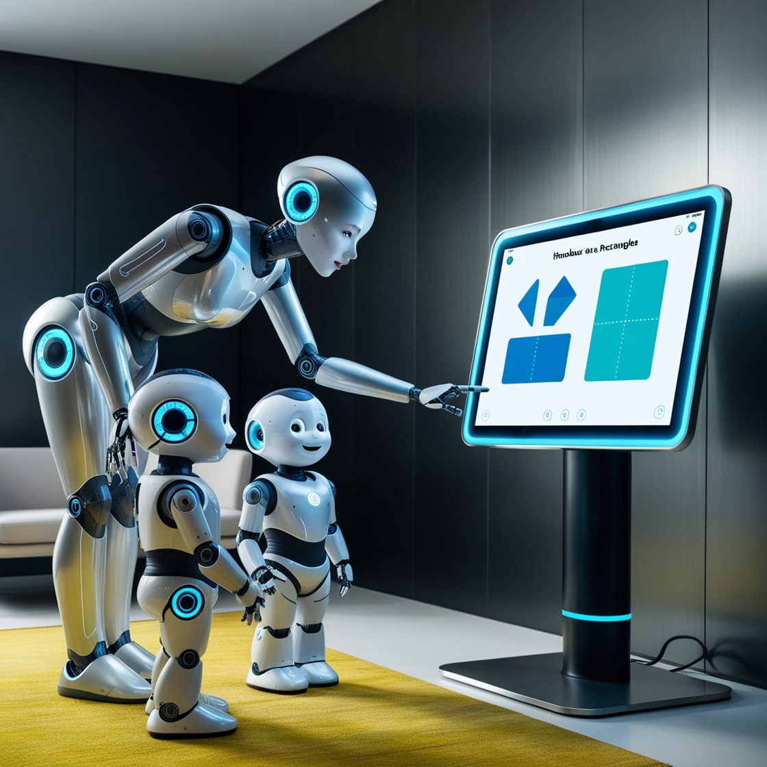 Calcule elementare clasele IV-V