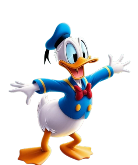 Donald